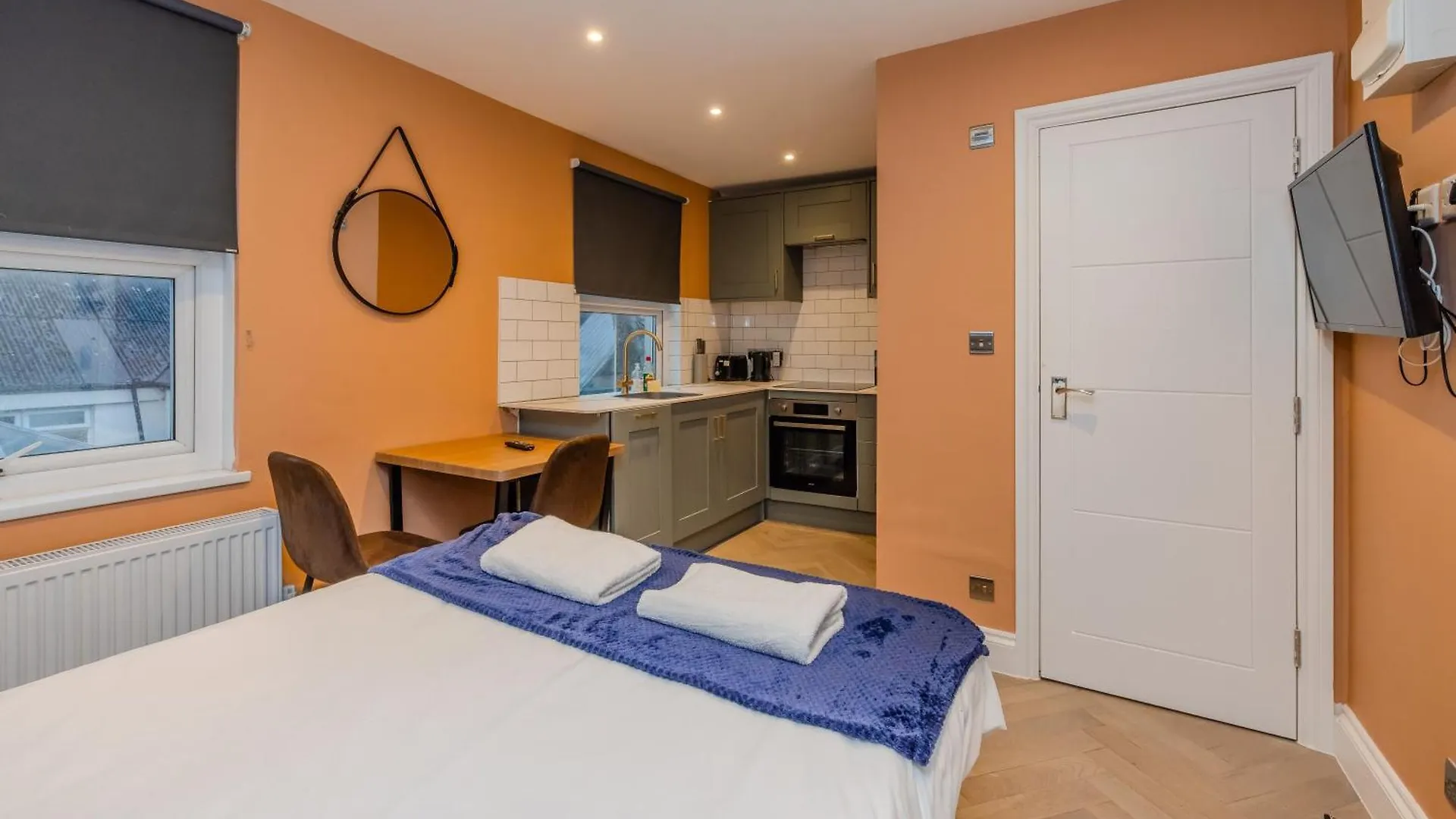 Flash Sale Brighton Train Station Studio Bn137Che04 Birleşik Krallık